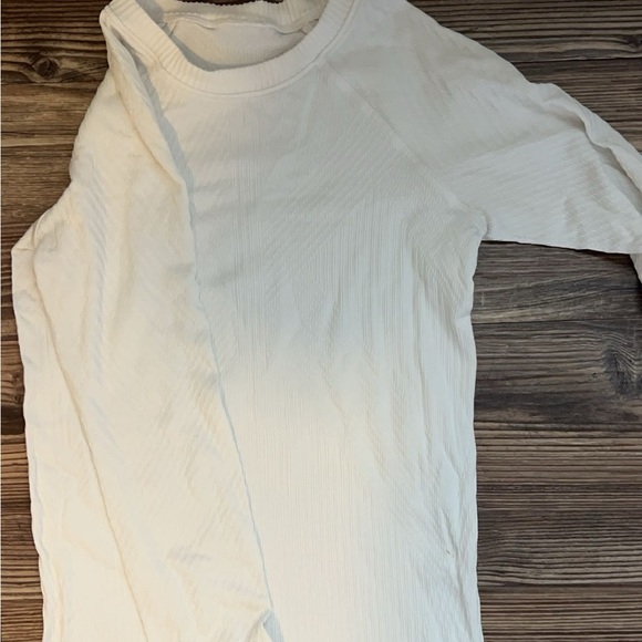 Lululemon Rest Less Pullover - Picture 3 of 4